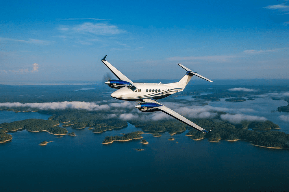 Turbo Prop Image